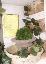 Gite la Flamb�e � Blond en haute Vienne