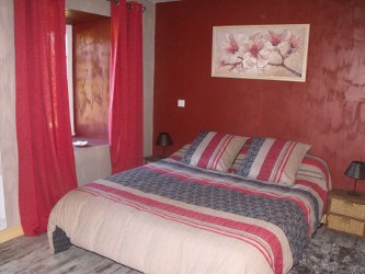 Gite la Flamb�e � Blond en haute Vienne