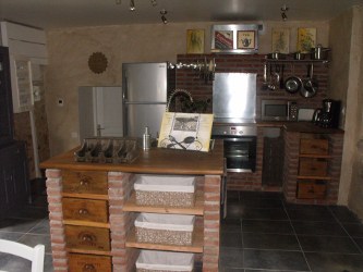 Gite la Flamb�e � Blond en haute Vienne