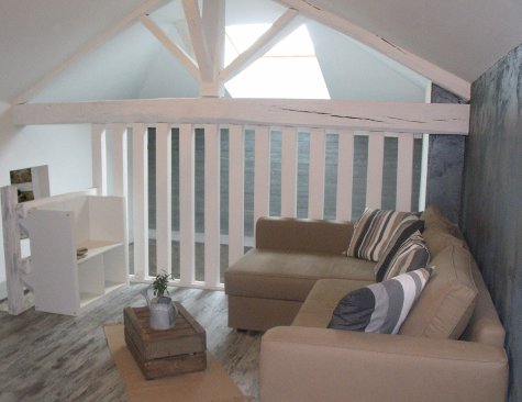 Gite la Flamb�e � Blond en haute Vienne