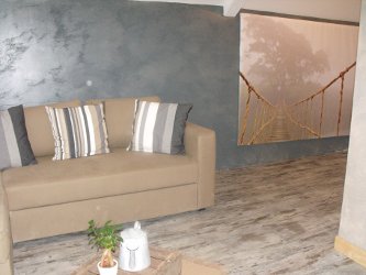 Gite la Flamb�e � Blond en haute Vienne