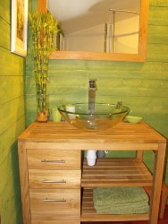 Gite la Flamb�e � Blond en haute Vienne